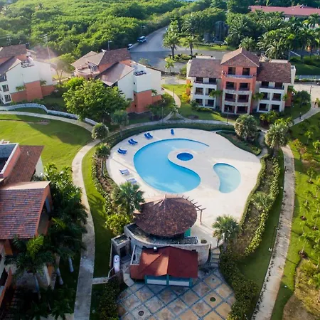 Tot Punta Cana Apartments-2